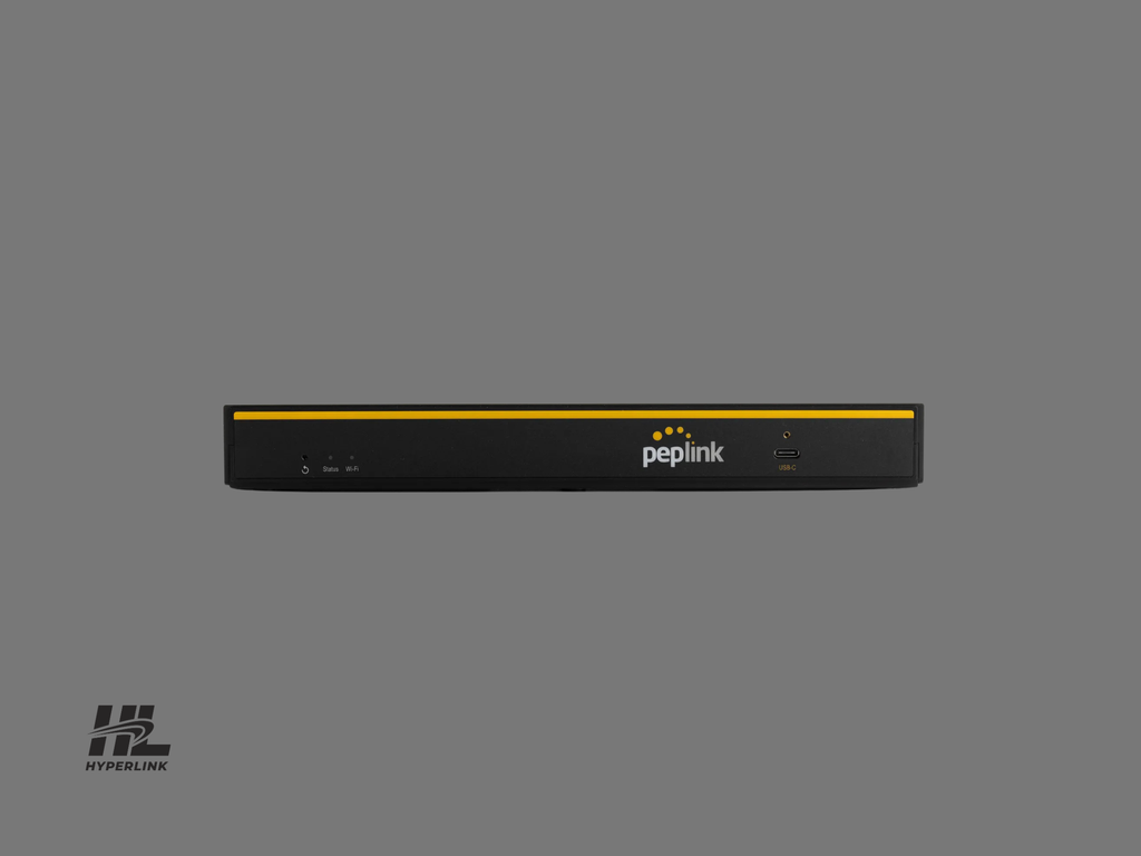 Peplink B One