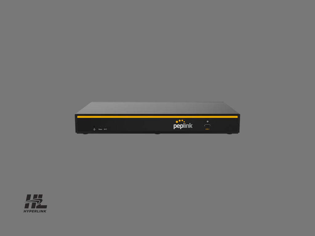 Peplink B One