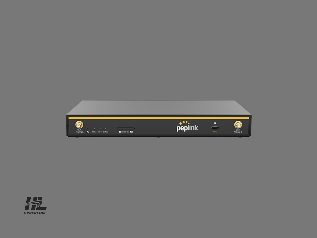 Peplink B One 5G