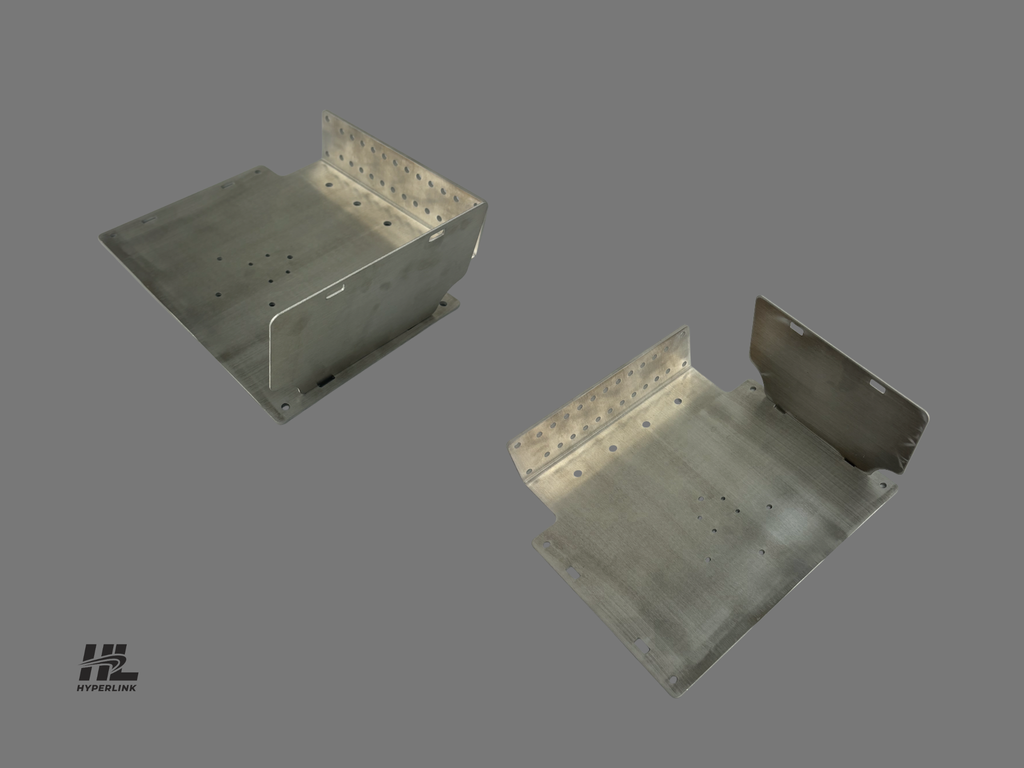 Fortinet Universal Bracket