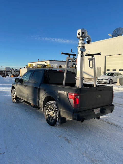 Hyperlink Quick Deploy Tower