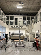 Hyperlink Quick Deploy Tower