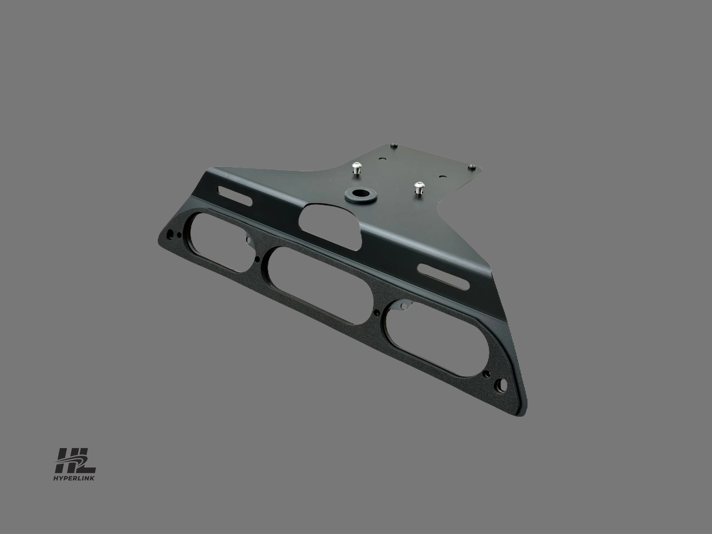 Starlink Mini L Bracket Mount (FORD Mount)