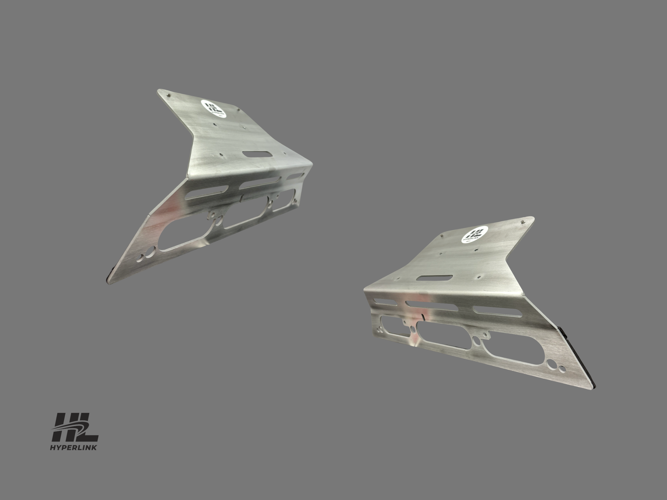 Starlink Mini L Bracket Mount (FORD Truck)