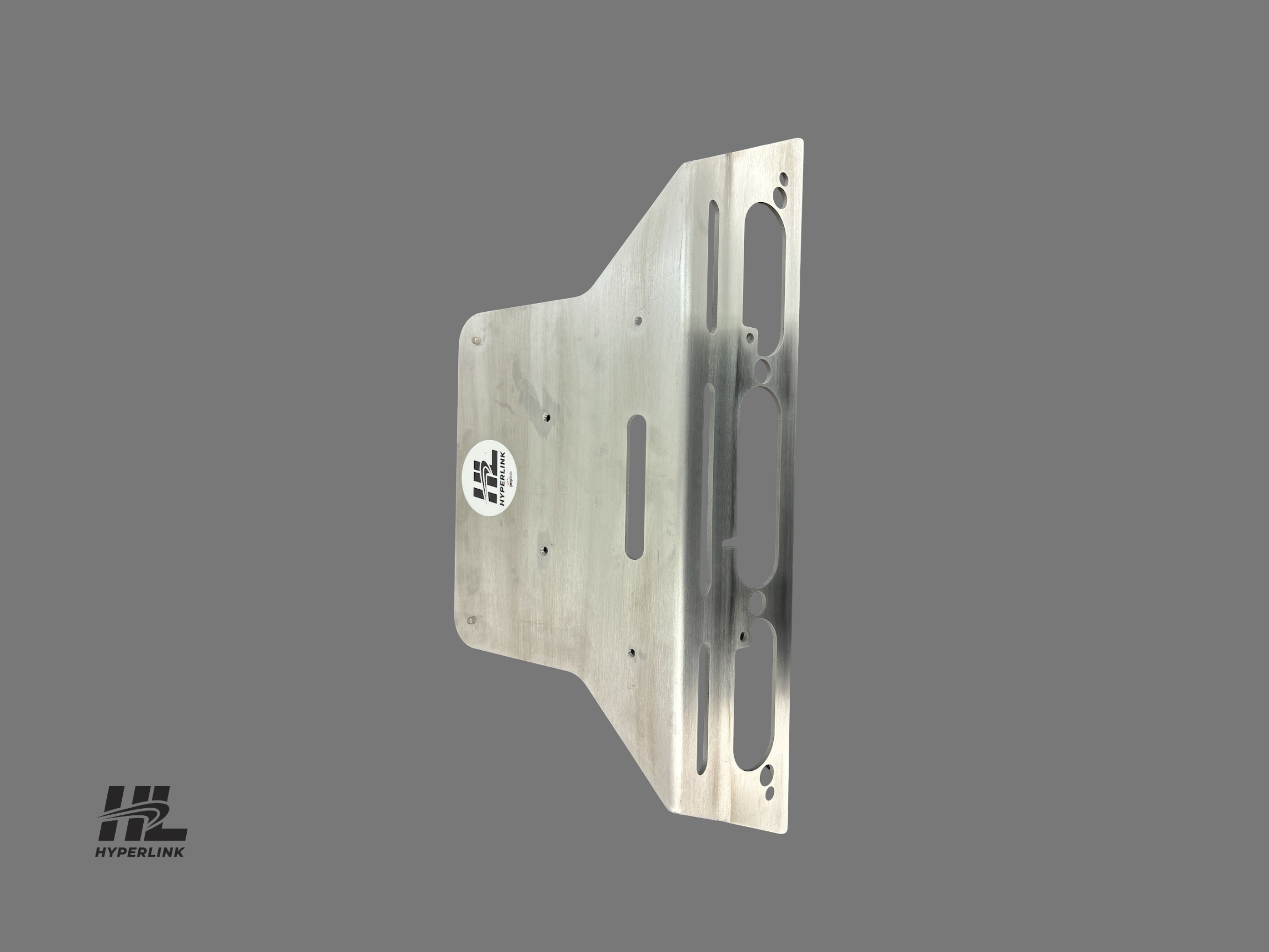 Starlink Mini L Bracket Mount (FORD Truck)