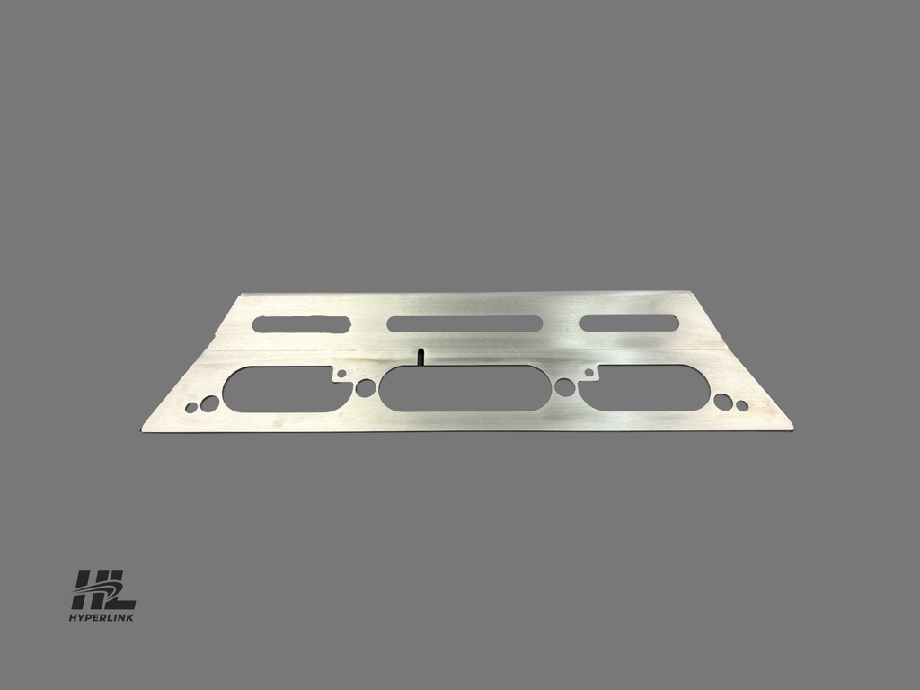 Starlink Mini L Bracket Mount (FORD Truck)