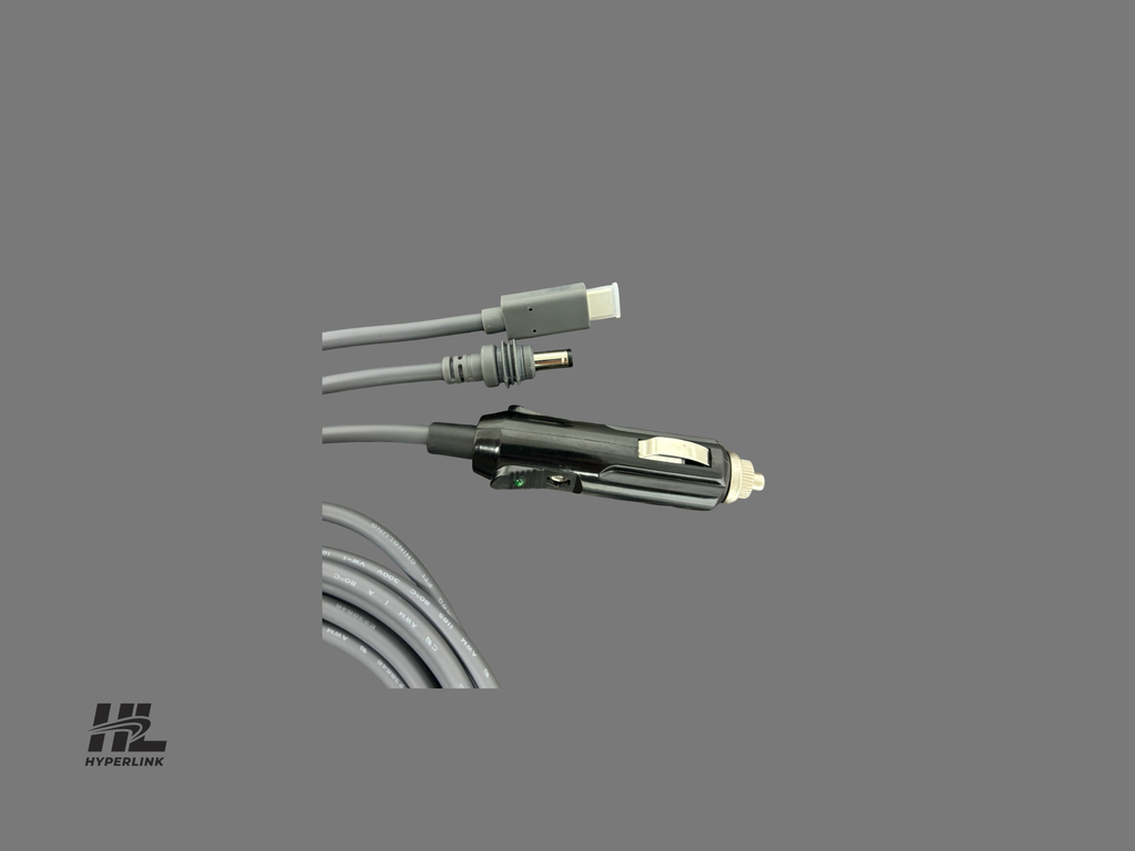 Starlink Car Adapter