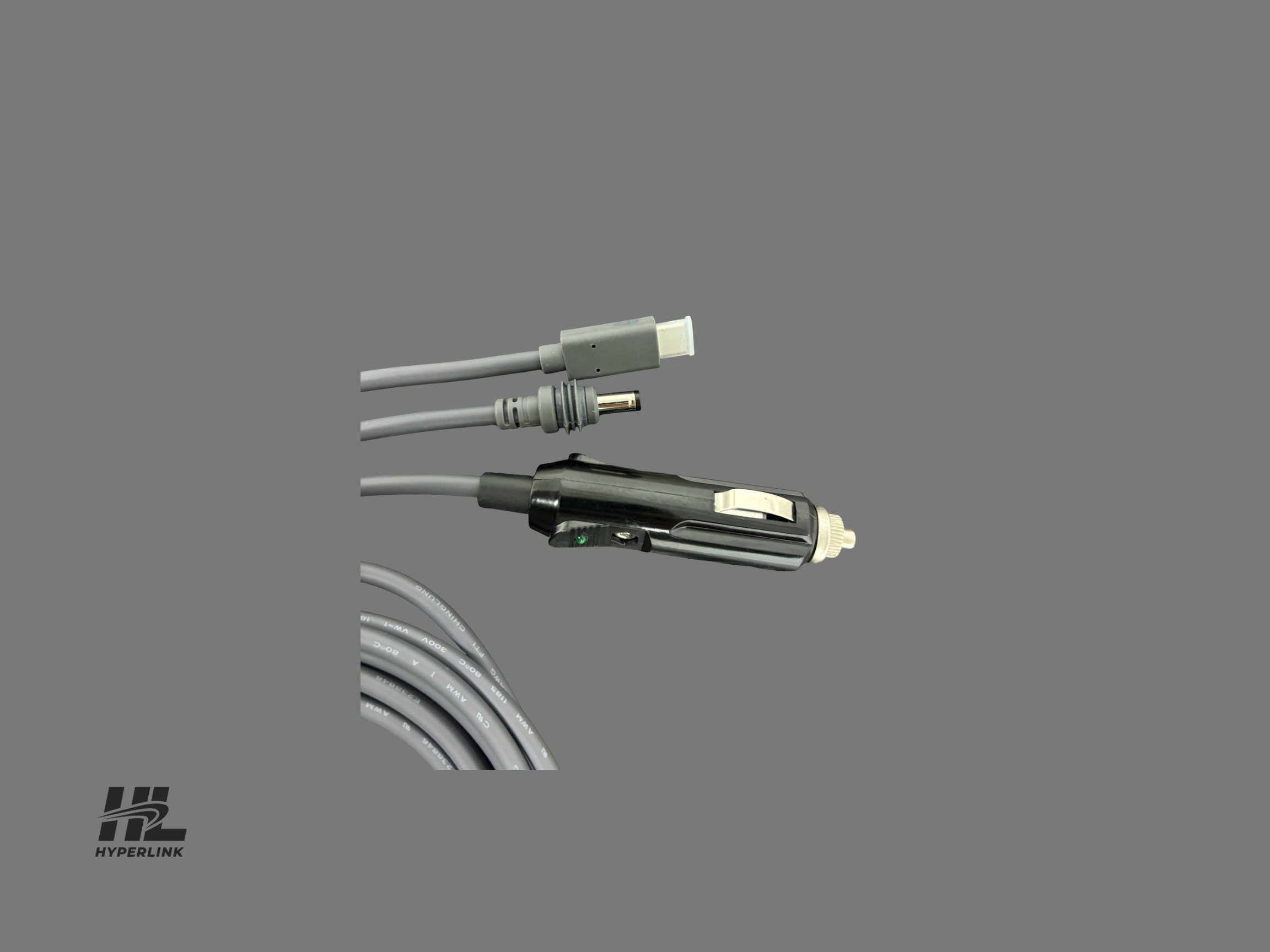 Starlink Car Adapter