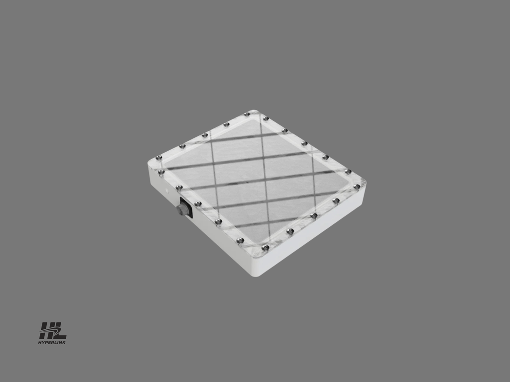 Starlink Mini Rugged Enclosure