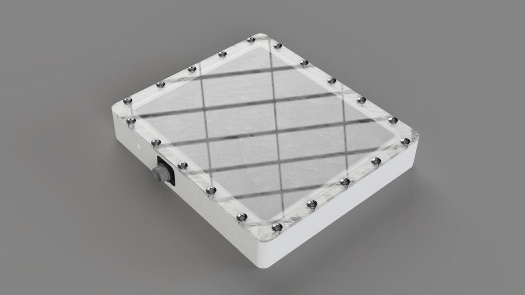 Starlink Mini Rugged Enclosure