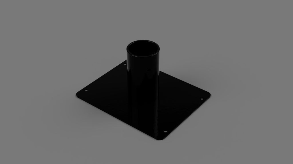 Starlink Pipe Adaptor