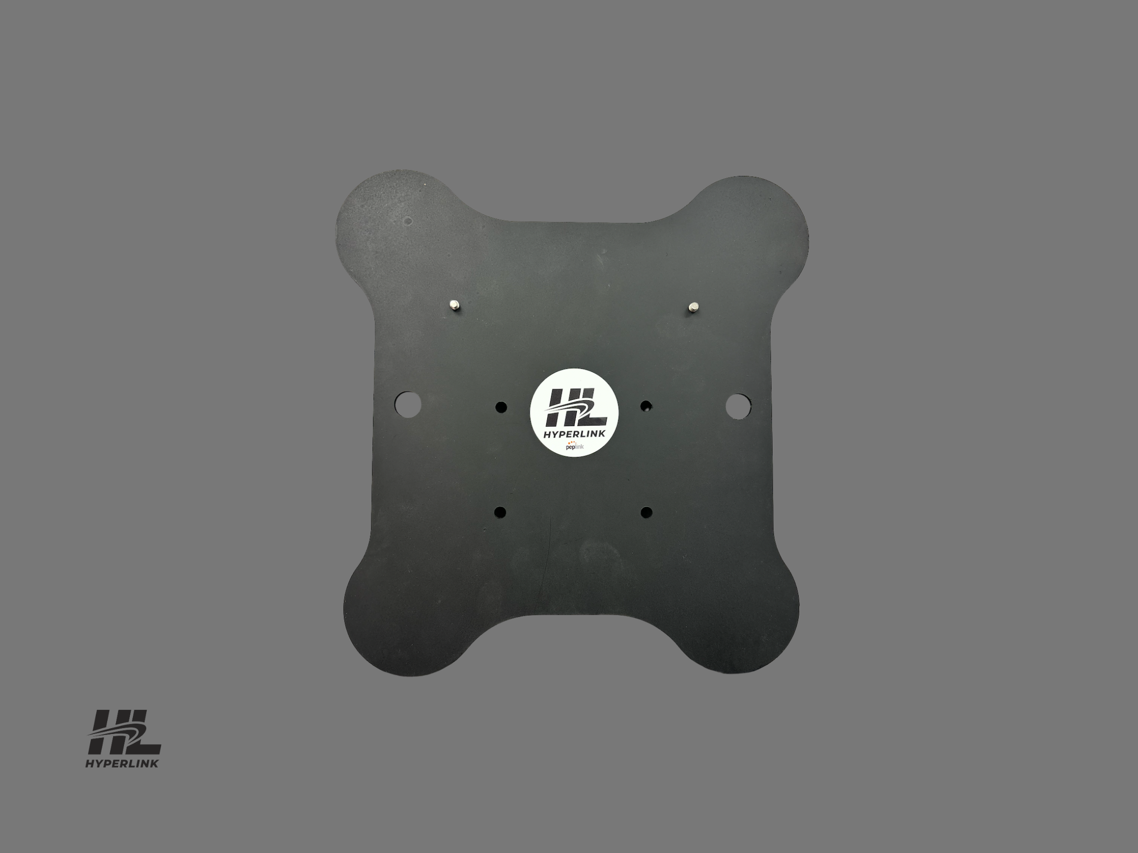 Starlink Steel Plate