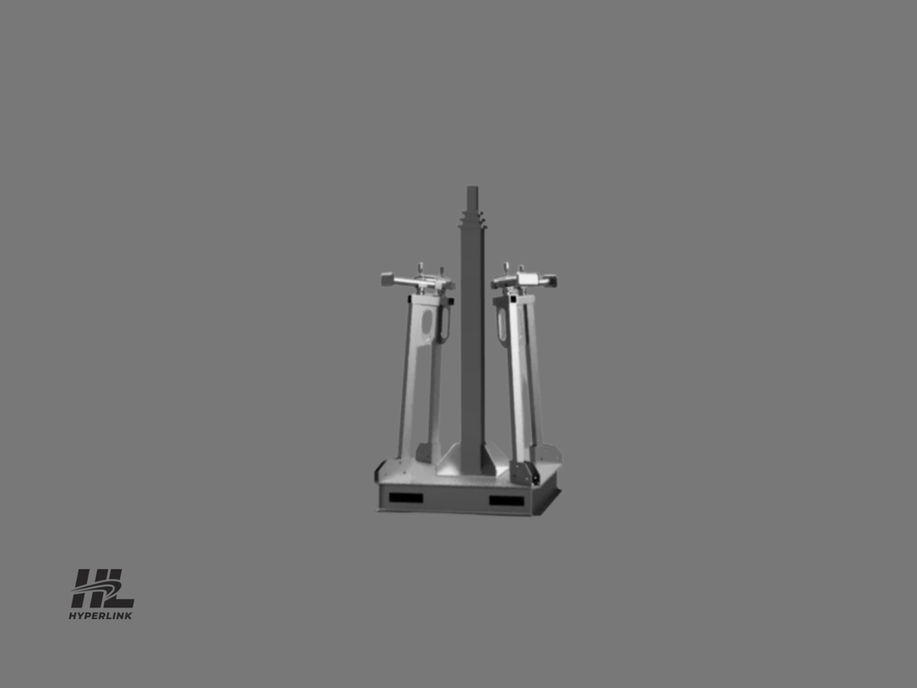 Hyperlink Quick Deploy Tower