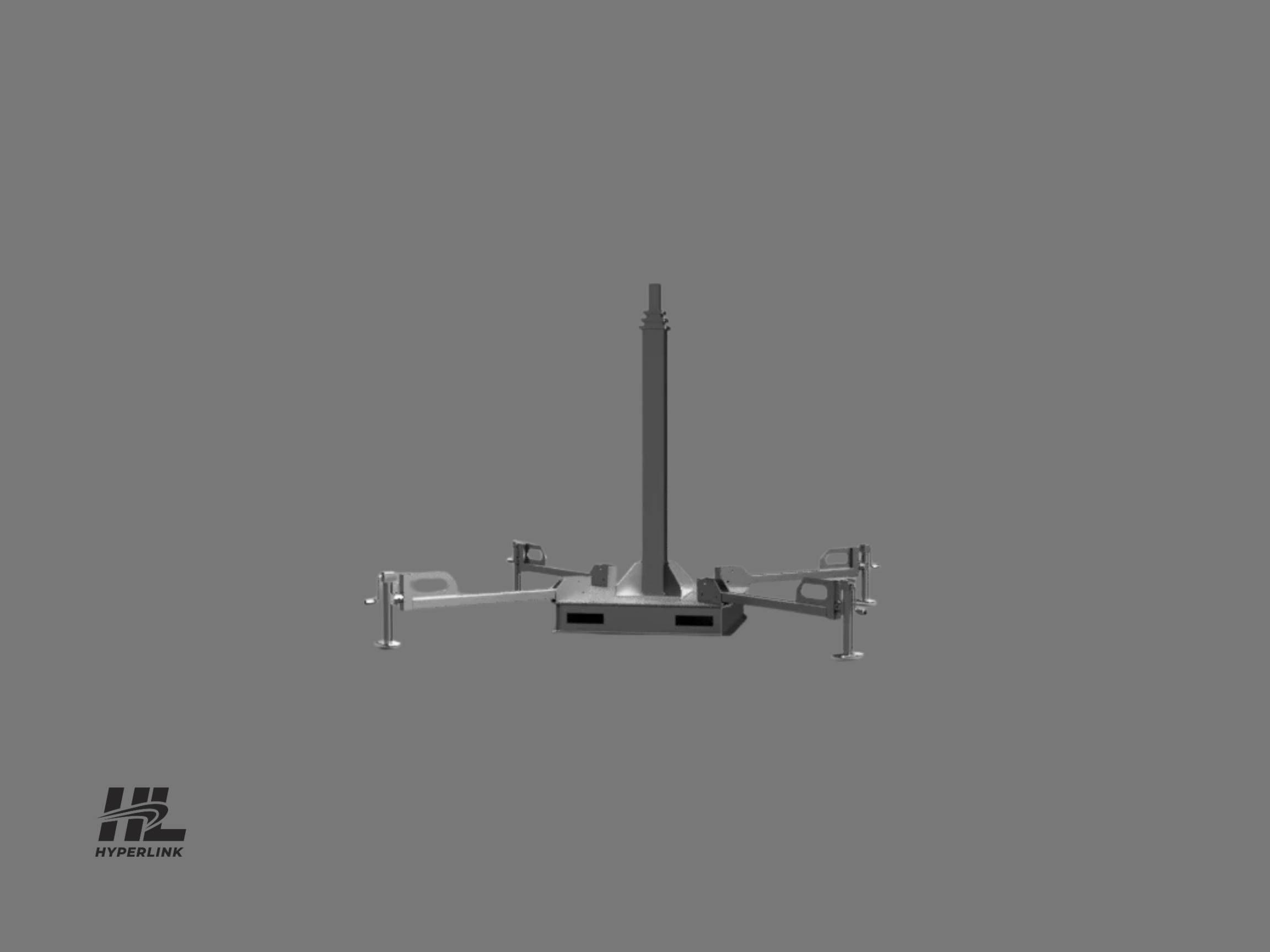 Hyperlink Quick Deploy Tower